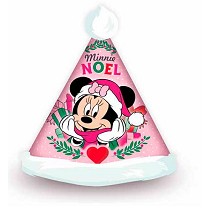 Gorro Navidad Minnie Mouse