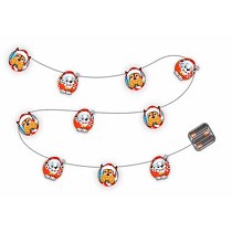 Luces de Navidad Patrulla Canina