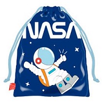 Bolsa merienda NASA