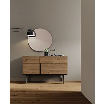 Muebles para el recibidor