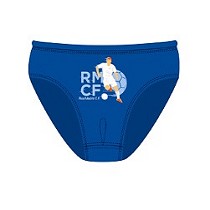 Set slips Real Madrid