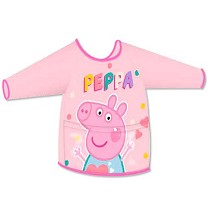 Delantal de PVC Peppa Pig