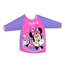 Delantal de PVC Minnie Mouse