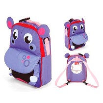 Mochila de tres usos Hippo