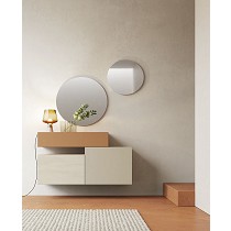 Muebles para el recibidor