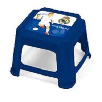 Taburete Real Madrid