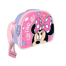 Bolsa trmica Minnie Mouse