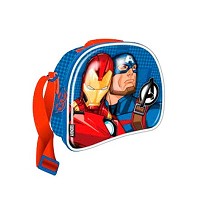 Bolsa trmica Vengadores