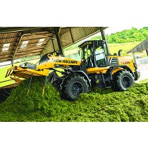 Cargadoras de gran tamao