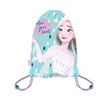 Bolsa gym Frozen