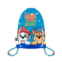 Bolsa gym Patrulla Canina