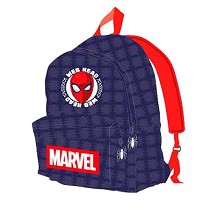 Mochila Spiderman