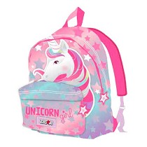 Mochila unicornio