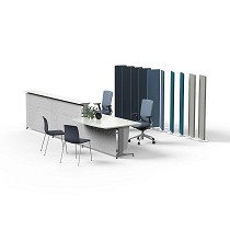 Sistema de divisorias