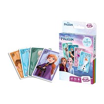 Juego de cartas 4+1