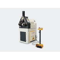 Curvadora de perfiles