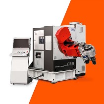 Dobladoras CNC para tubo y varilla en bobina