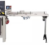 Posicionador motorizado automtico