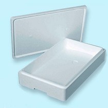 Cajas isotermicas de porexpan