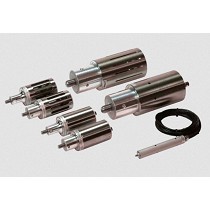 Convertidores acsticos estndar