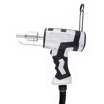 Pistola de soldadura manual