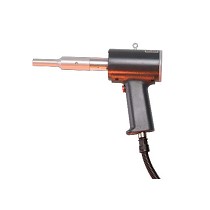 Pistola de mano por ultrasonidos