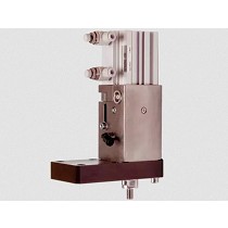 Mecanismo de avance especial