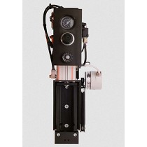 Mecanismo de avance especial