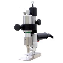 Unidad de corte manual por ultrasonidos