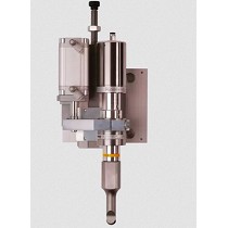 Cabezal de corte por ultrasonidos