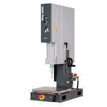 Mquina de soldadura por ultrasonidos