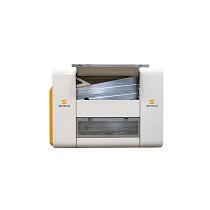 Prelimpiadora de grano industrial