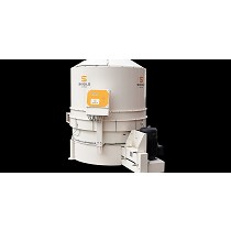 Limpiadora de micotoxinas