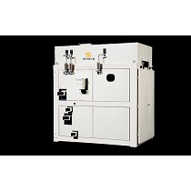 Limpiadora universal de granos y semillas