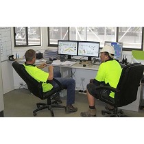 Sistema de control de procesos