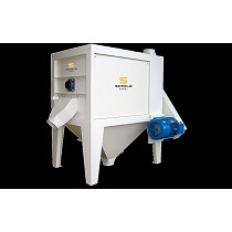 Limpiadora de cepillos