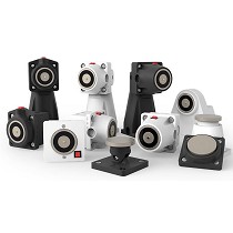 Cerraduras Electromagnticas