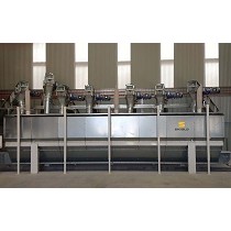 Sistema de macrodosificacin