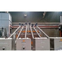 Sistema de dosificacin de componentes pequeos