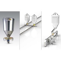 Alimentacin para reproductoras