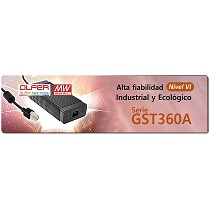 Adaptador ecolgico industrial