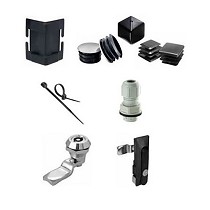 Componentes para energa solar