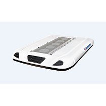 Aire acondicionado de techo