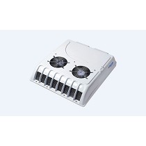 Aire acondicionado de techo