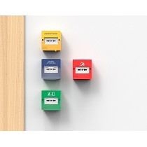 Sistemas de detección y alarma de incendios