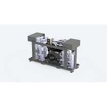 Sistemas chiller profesionales