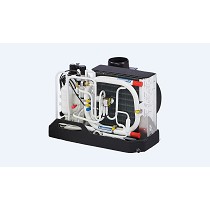 Unidades de refrigeracin independientes