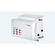 Unidad de aire acondicionado chiller