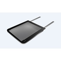 Escotilla deslizante manual o elctrico