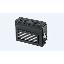 Sistemas integrados de aire acondicionado